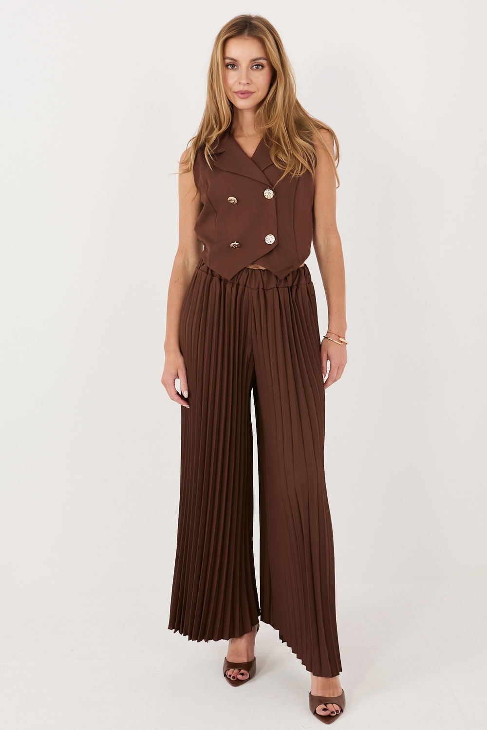 Adult Product 18+ - Set model 230169 Italy Moda - Italy Moda - Pants, Trousers, Shorts - KS Store