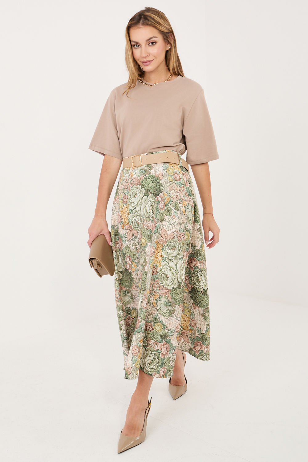 Adult Product 18+ - Skirt model 230173 Italy Moda - Italy Moda - Skirts - KS Store