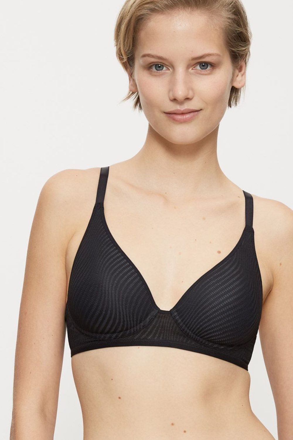Adult Product 18+ - Padded bra model 230218 Triumph - Triumph - Push Up Bras - KS Store