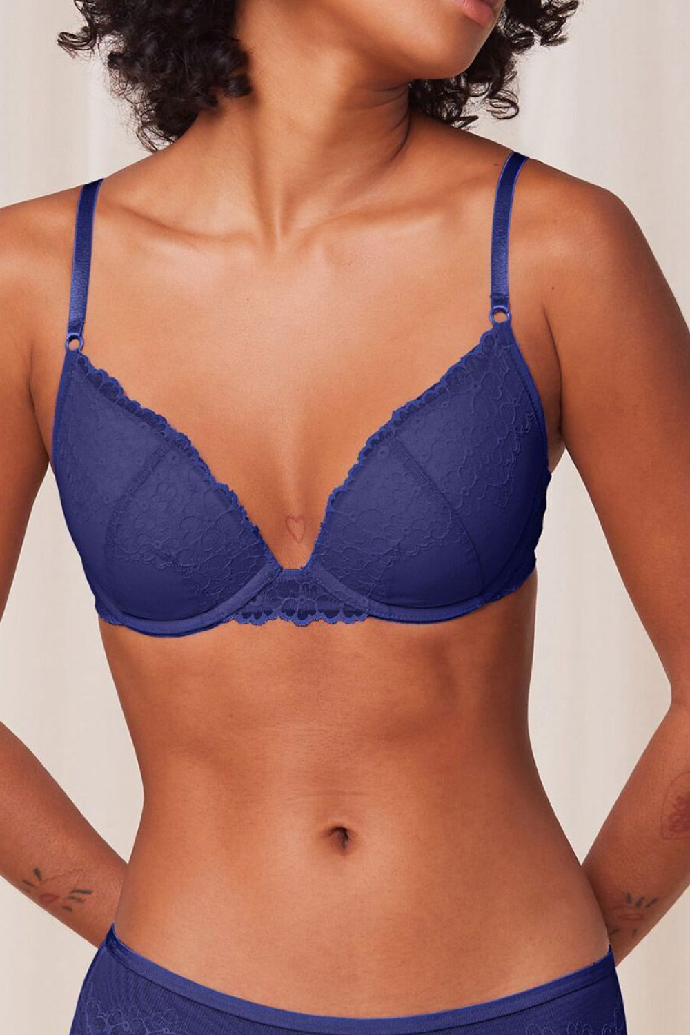 Adult Product 18+ - Push up model 230220 Triumph - Triumph - Push Up Bras - KS Store