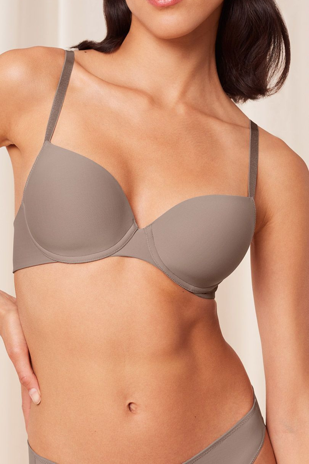 Adult Product 18+ - Padded bra model 230221 Triumph - Triumph - Push Up Bras - KS Store