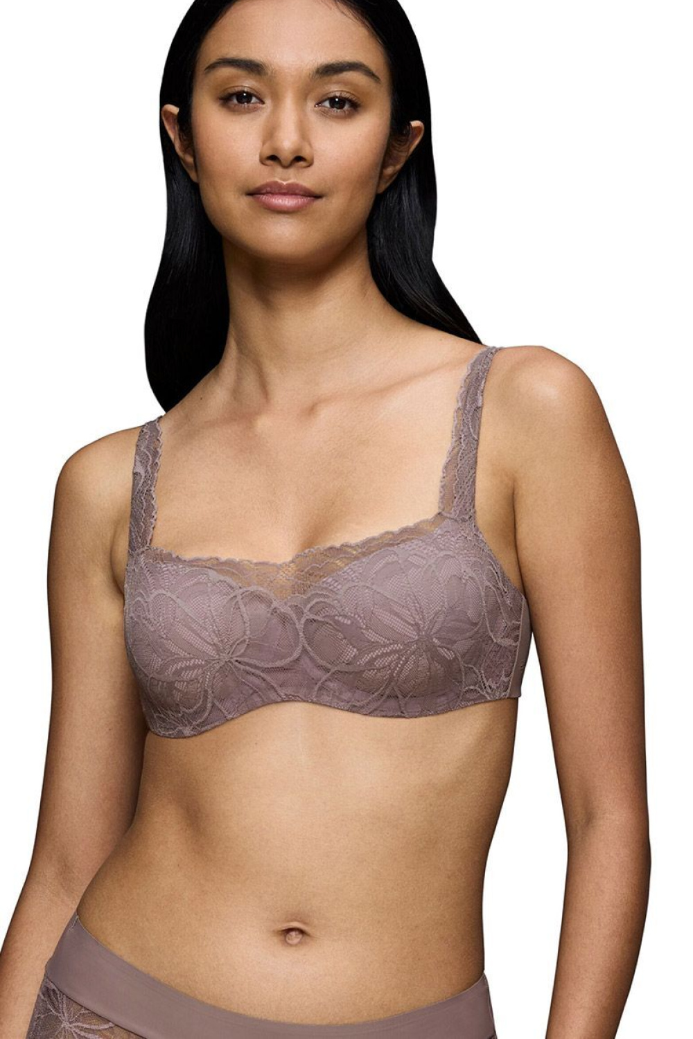 Adult Product 18+ - Braceless bra model 230224 Triumph - Triumph - Bras balconette - KS Store