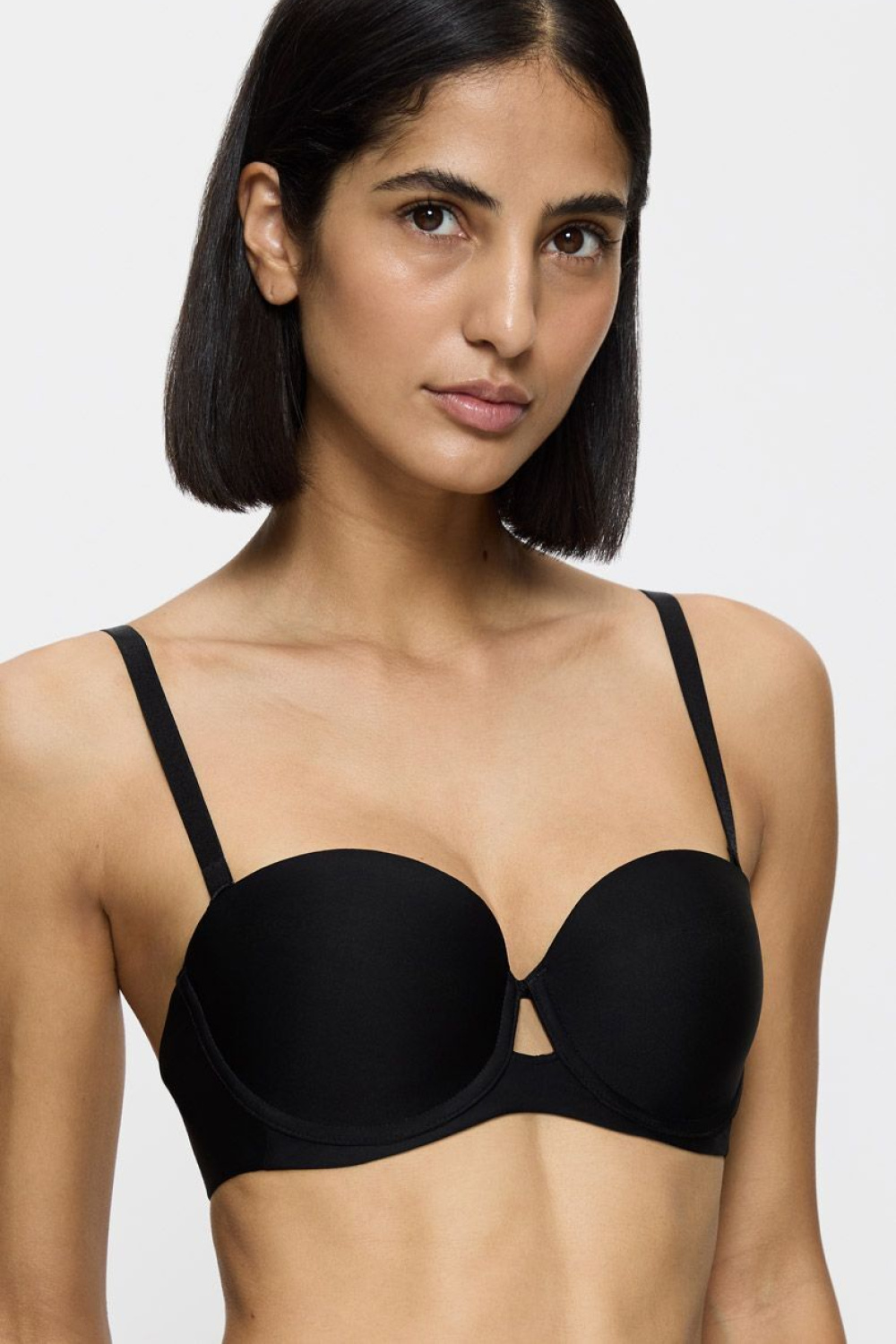Adult Product 18+ - Padded bra model 230226 Triumph - Triumph - Push Up Bras - KS Store
