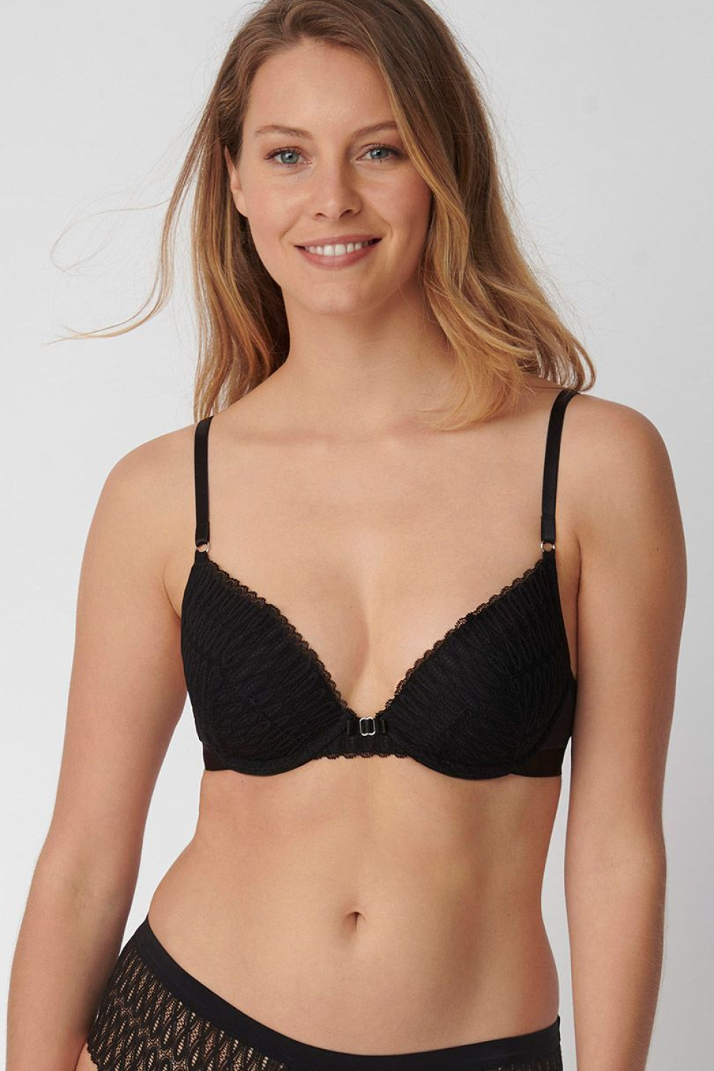 Adult Product 18+ - Push up model 230227 Triumph - Triumph - Push Up Bras - KS Store