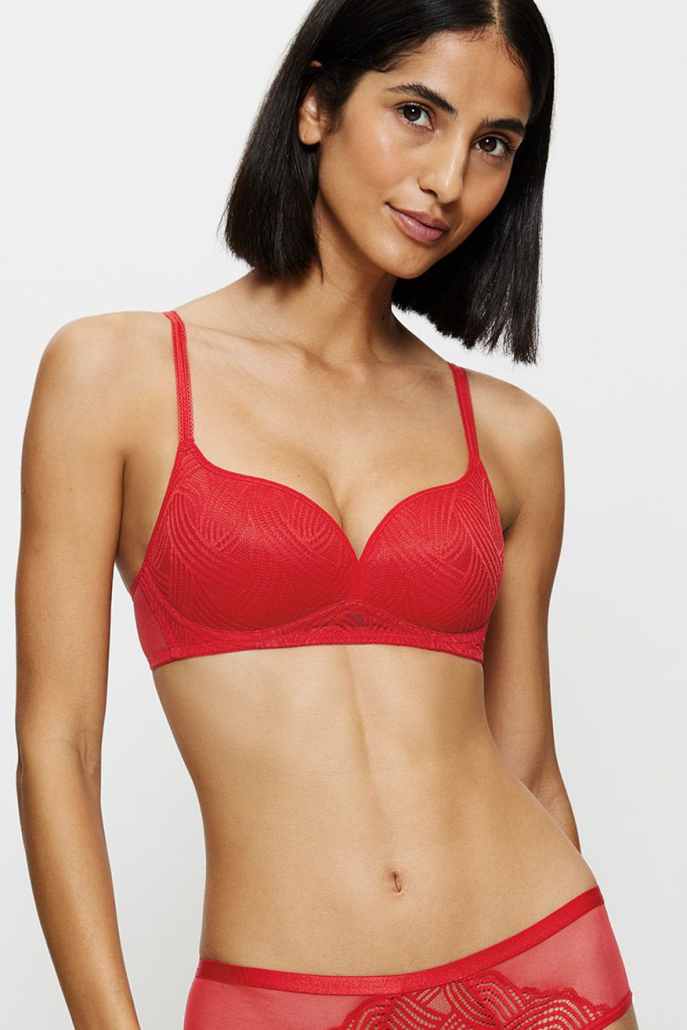 Adult Product 18+ - Padded bra model 230241 Triumph - Triumph - Push Up Bras - KS Store