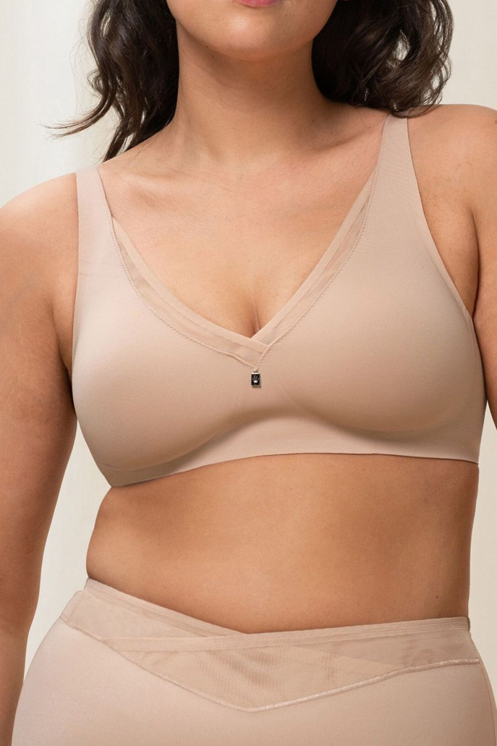 Adult Product 18+ - Soft model 230243 Triumph - Triumph - Soft Bras, Semi-Soft Bras - KS Store