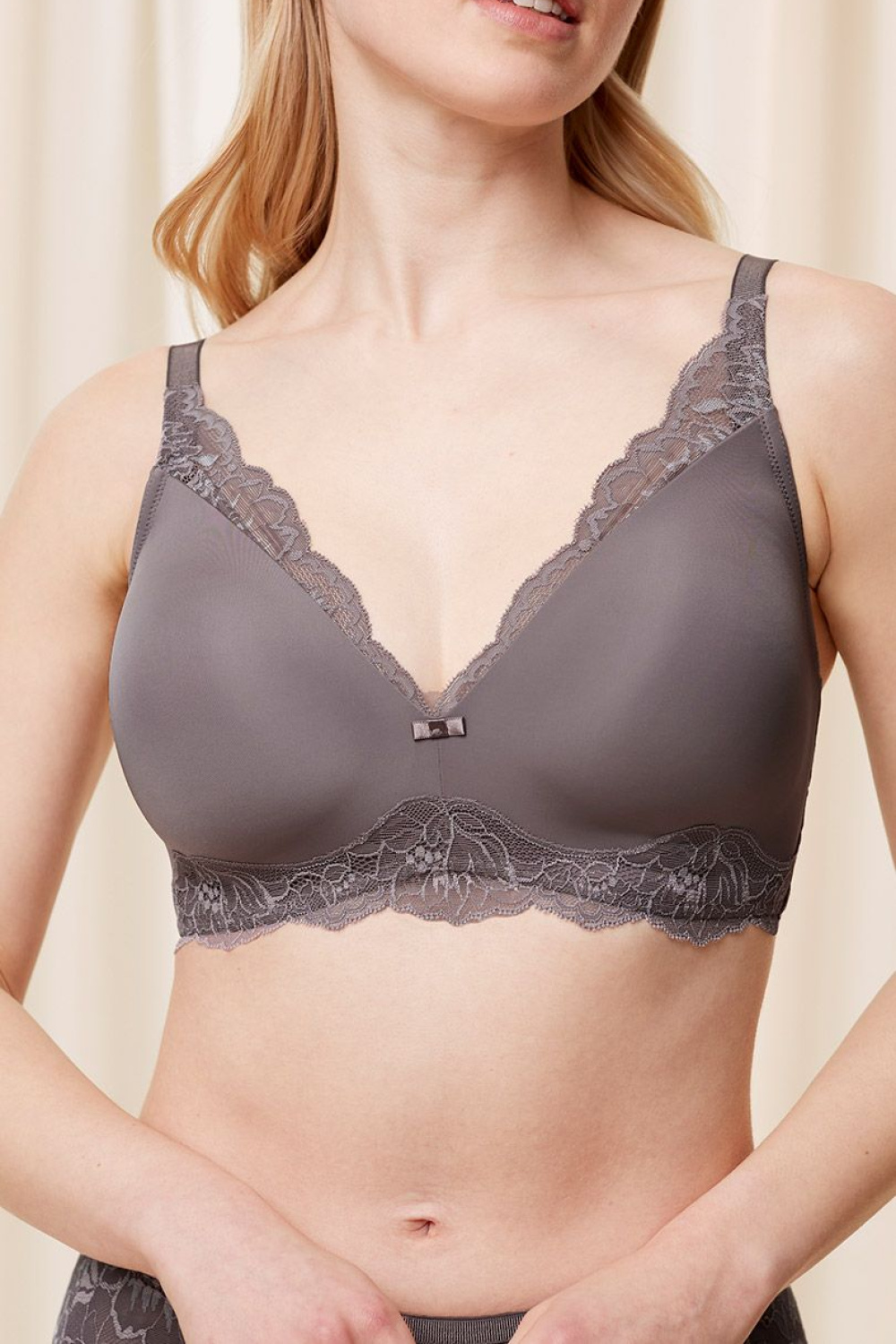 Adult Product 18+ - Padded bra model 230248 Triumph - Triumph - Push Up Bras - KS Store
