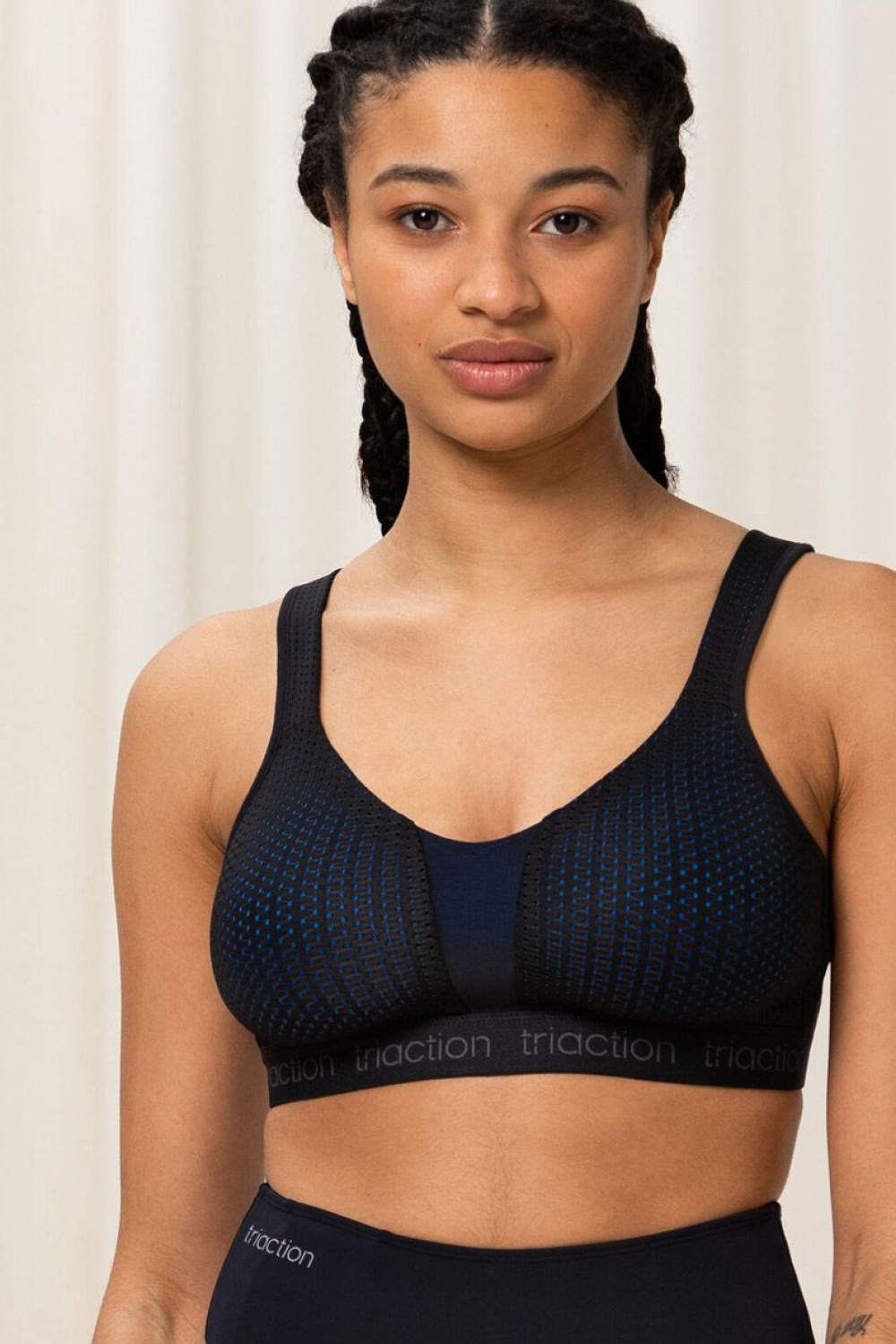 Adult Product 18+ - Sports bra model 230259 Triumph - Triumph - Soft Bras, Semi-Soft Bras - KS Store
