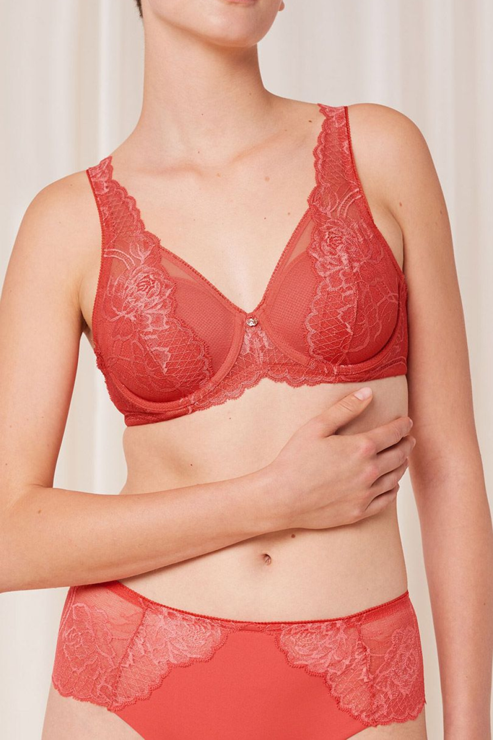 Adult Product 18+ - Padded bra model 230263 Triumph - Triumph - Push Up Bras - KS Store