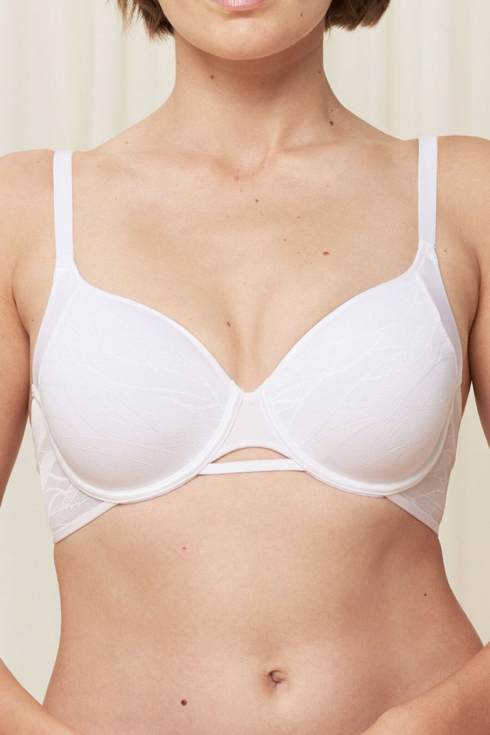 Adult Product 18+ - Padded bra model 230265 Triumph - Triumph - Push Up Bras - KS Store