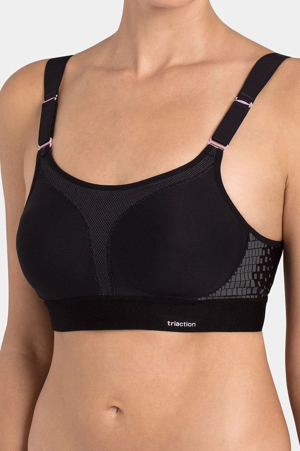 Adult Product 18+ - Sports bra model 230282 Triumph - Triumph - Soft Bras, Semi-Soft Bras - KS Store