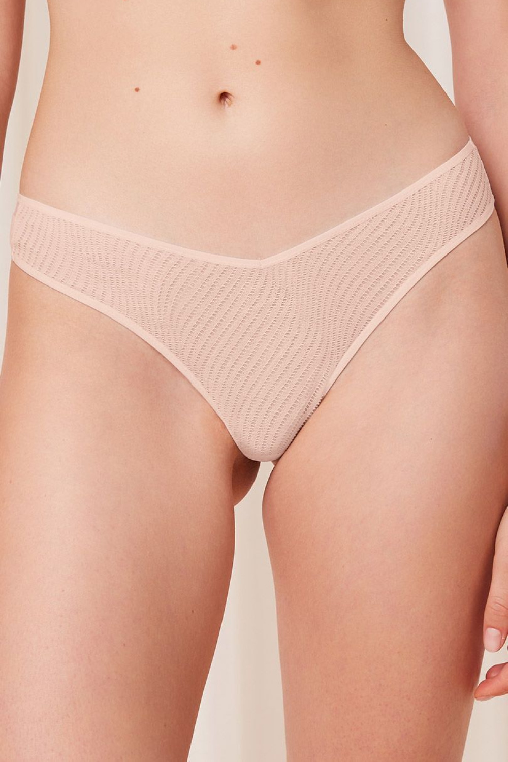 Adult Product 18+ - Brazilian style panties model 230312 Triumph - Triumph - Briefs - KS Store