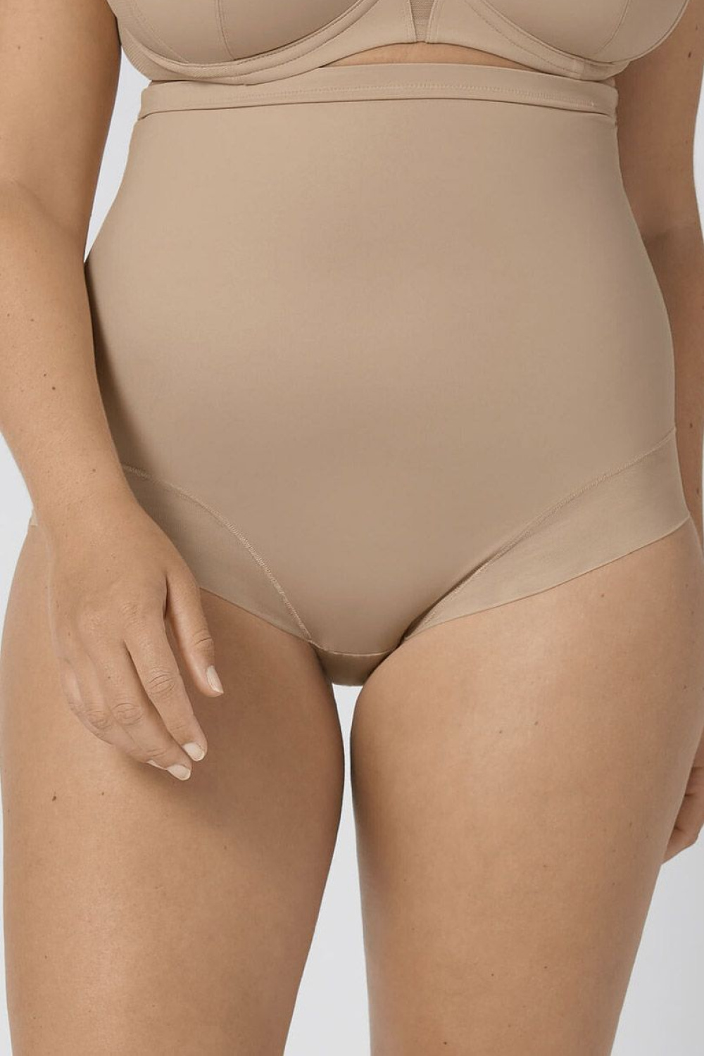 Adult Product 18+ - Panties model 230317 Triumph - Triumph - Seamless, Shaping, Slimming Panties, Thongs - KS Store