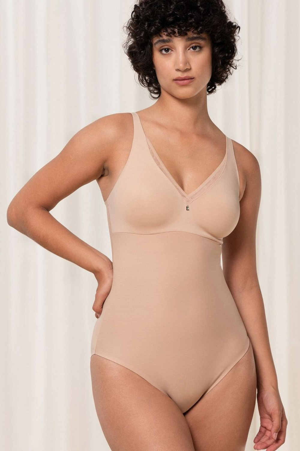 Adult Product 18+ - Shapewear Body model 230329 Triumph - Triumph - Shaping, Slimming Corsets, Bodysuits, Belts - KS Store