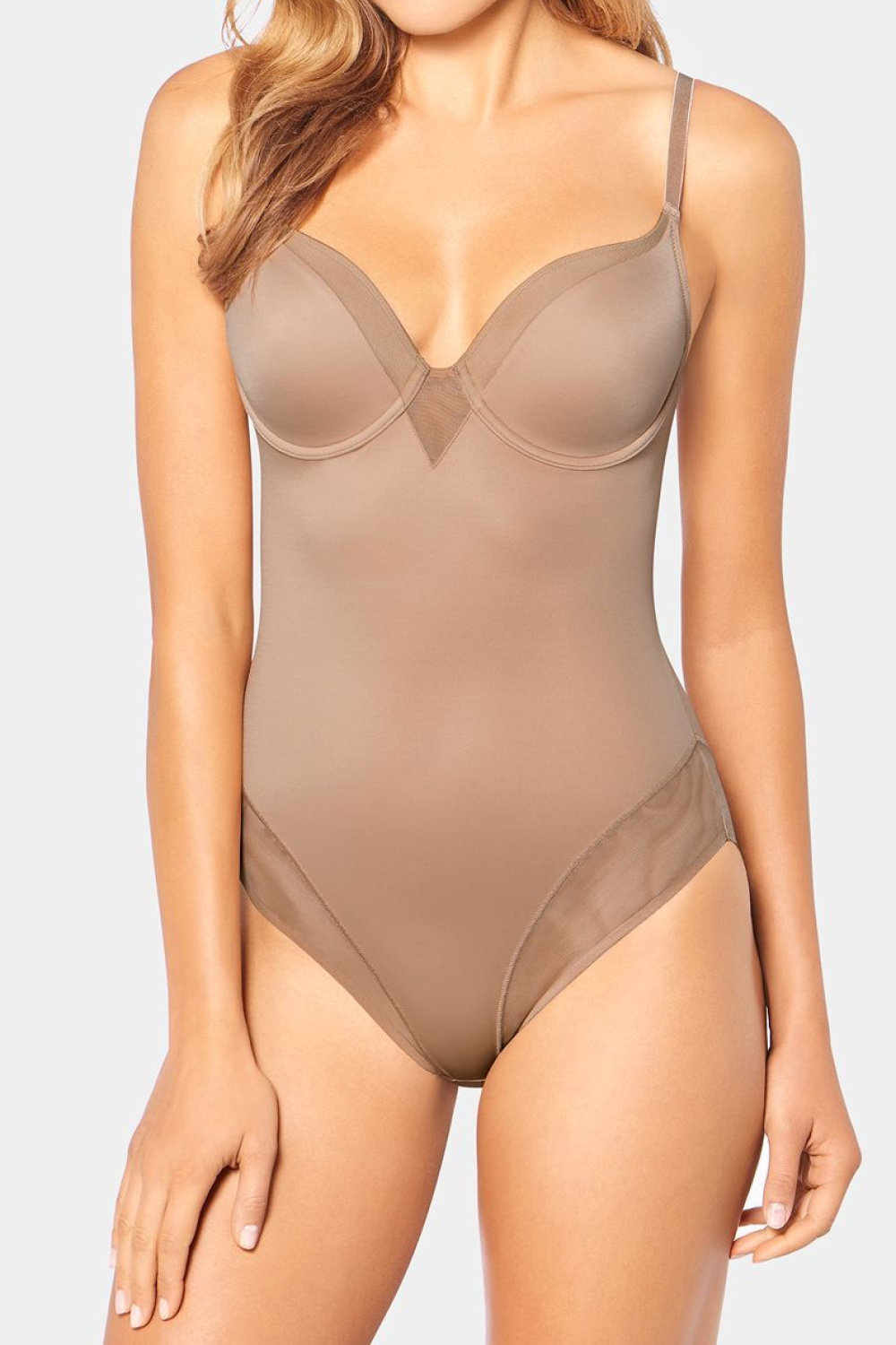 Adult Product 18+ - Shapewear Body model 230332 Triumph - Triumph - Shaping, Slimming Corsets, Bodysuits, Belts - KS Store