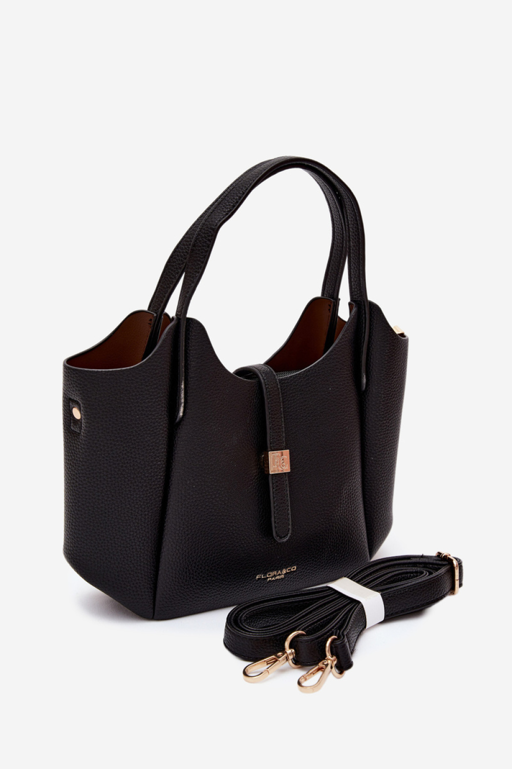 Adult Product 18+ - Everyday handbag model 230337 Step in style - Step in style - Casual Handbags, Shoulder Bags - KS Store