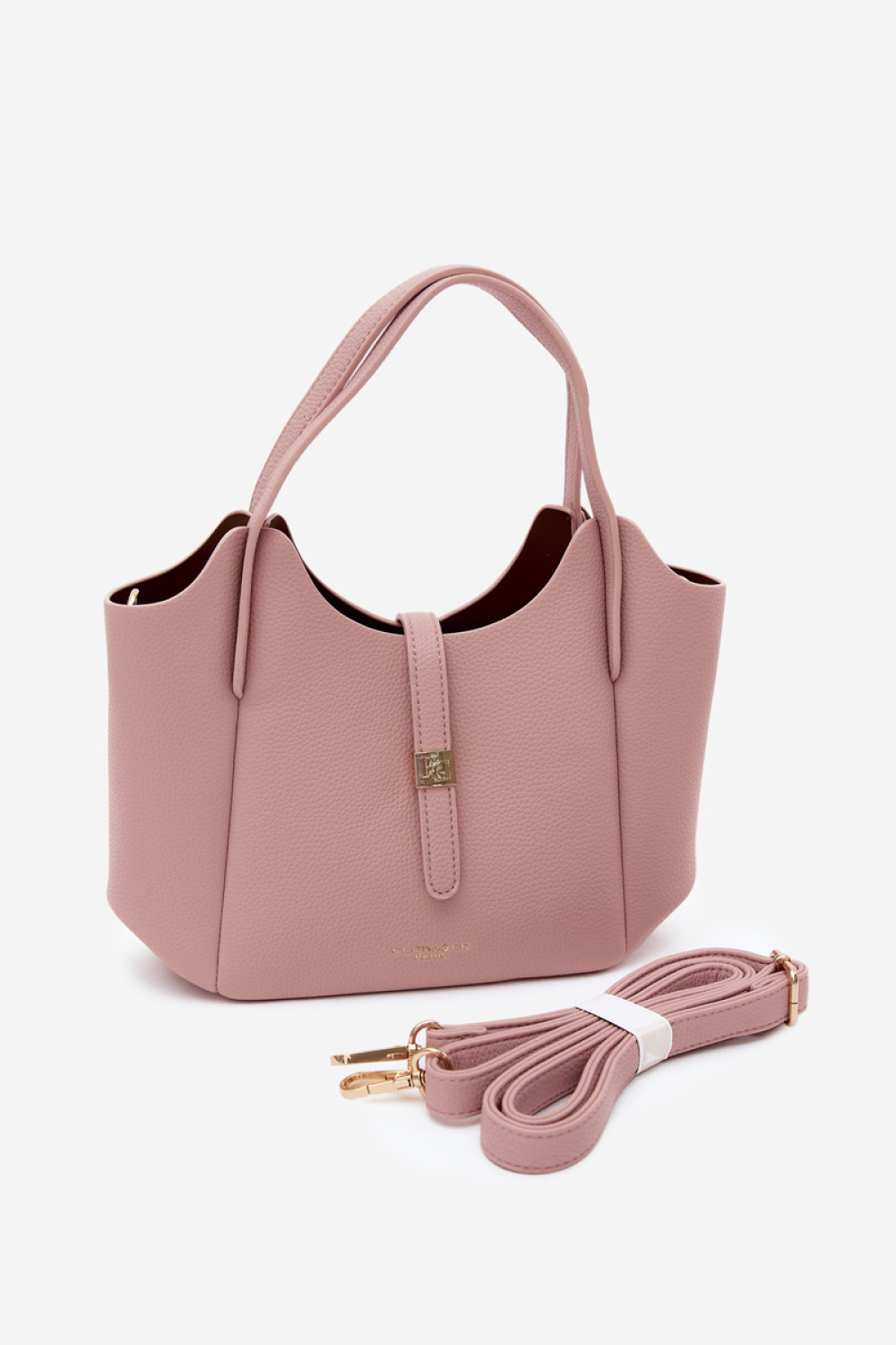 Adult Product 18+ - Everyday handbag model 230339 Step in style - Step in style - Casual Handbags, Shoulder Bags - KS Store