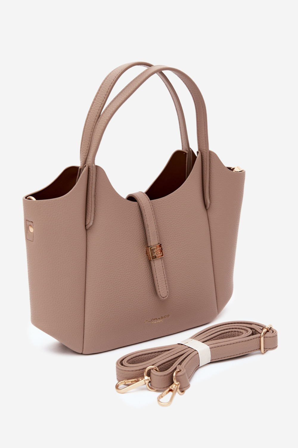 Adult Product 18+ - Everyday handbag model 230340 Step in style - Step in style - Casual Handbags, Shoulder Bags - KS Store