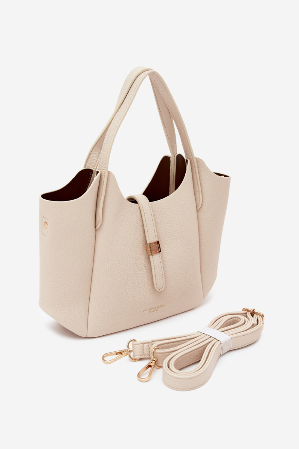 Adult Product 18+ - Everyday handbag model 230341 Step in style - Step in style - Casual Handbags, Shoulder Bags - KS Store