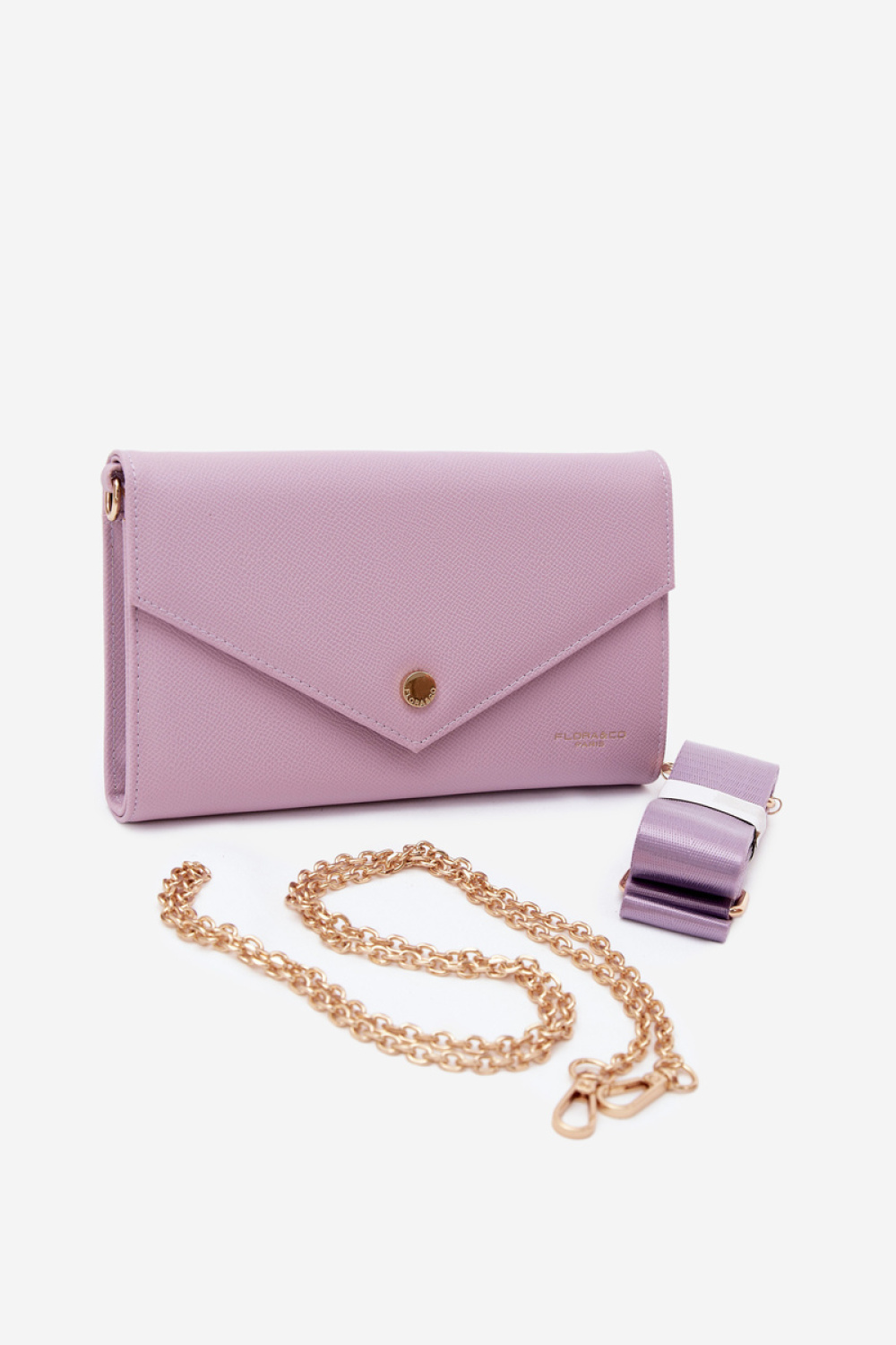 Adult Product 18+ - Envelope clutch bag model 230343 Step in style - Step in style - Casual Handbags, Shoulder Bags - KS Store