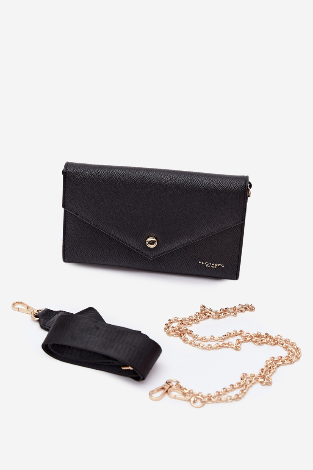 Adult Product 18+ - Envelope clutch bag model 230344 Step in style - Step in style - Casual Handbags, Shoulder Bags - KS Store