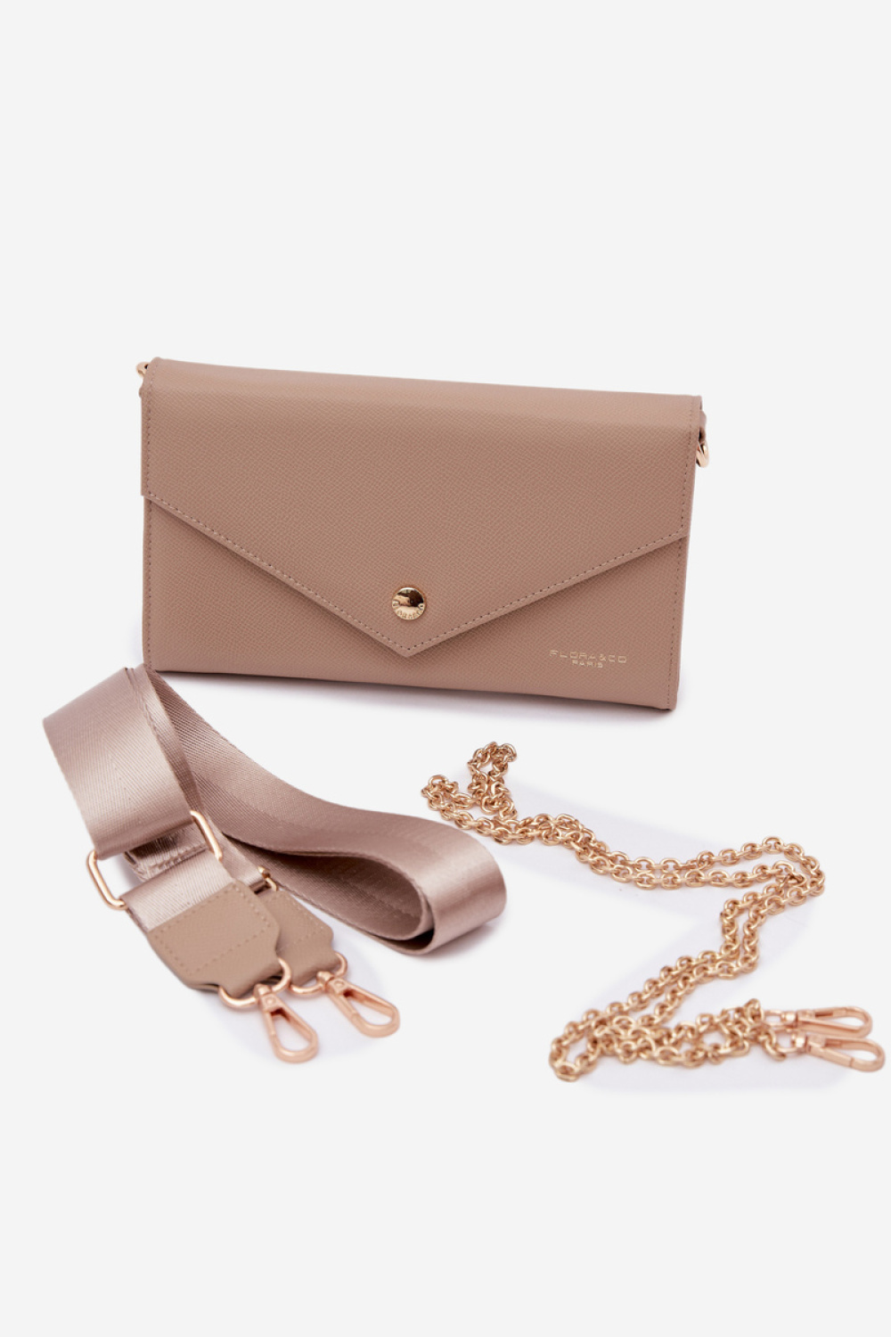 Adult Product 18+ - Envelope clutch bag model 230345 Step in style - Step in style - Casual Handbags, Shoulder Bags - KS Store
