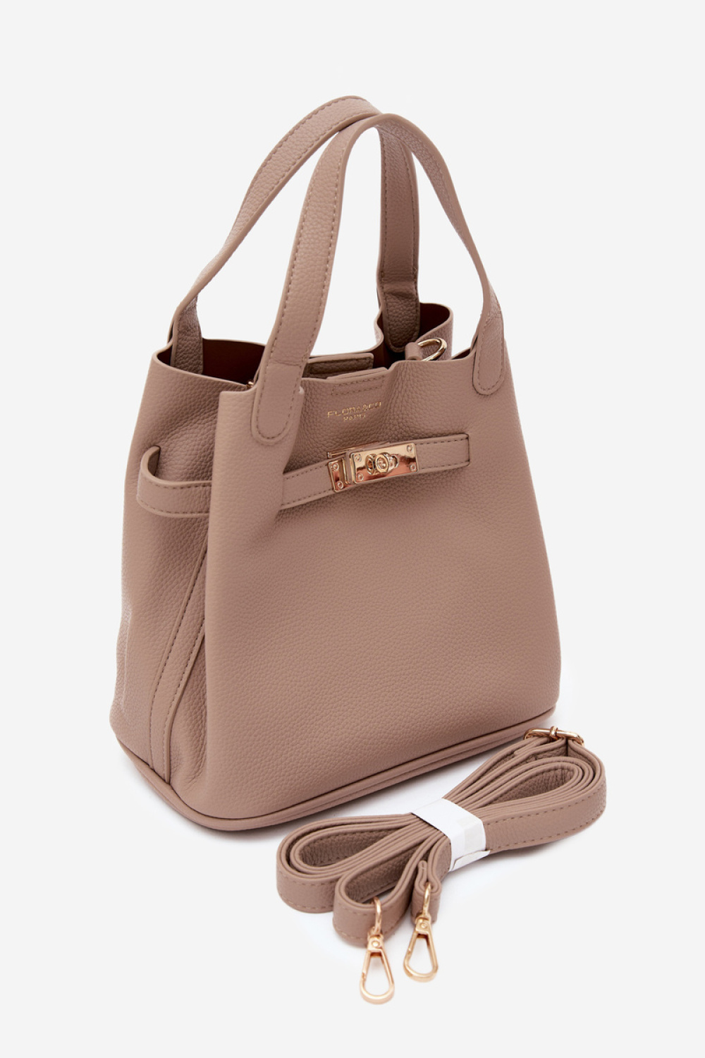 Adult Product 18+ - Everyday handbag model 230349 Step in style - Step in style - Casual Handbags, Shoulder Bags - KS Store