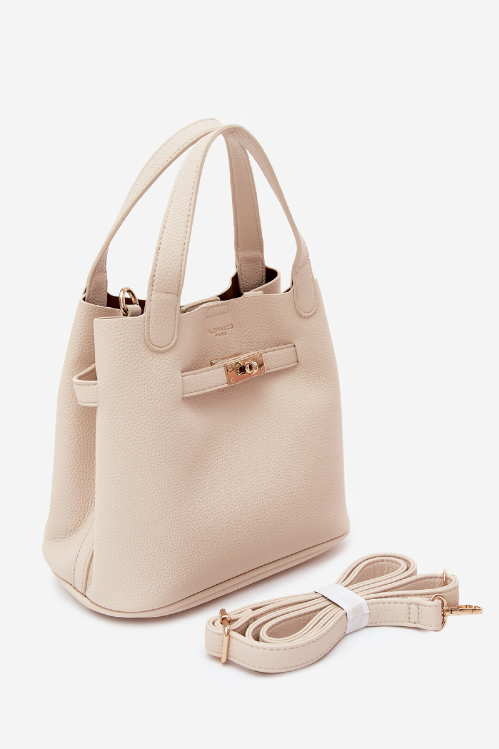 Adult Product 18+ - Everyday handbag model 230350 Step in style - Step in style - Casual Handbags, Shoulder Bags - KS Store