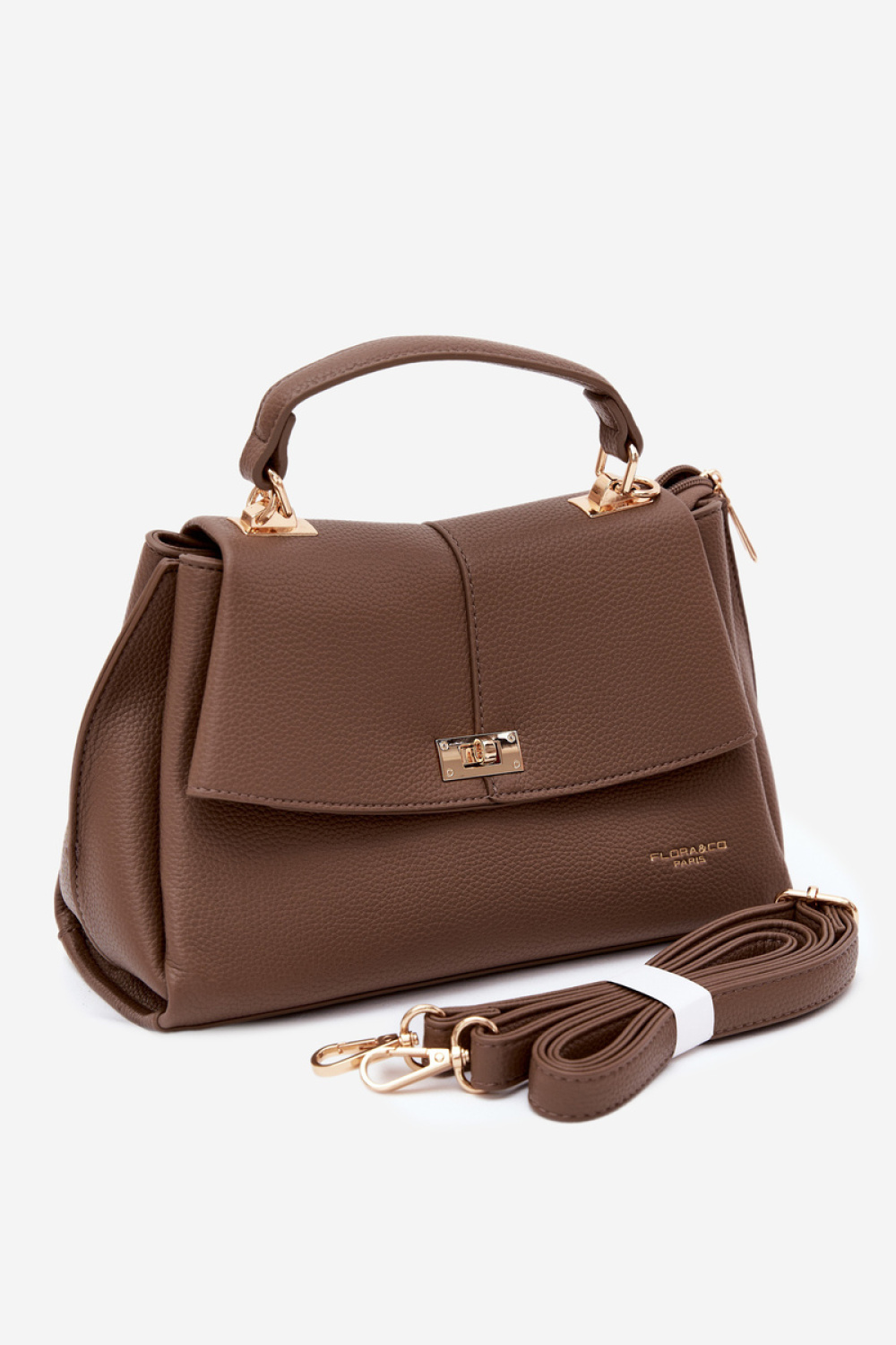 Adult Product 18+ - Everyday handbag model 230353 Step in style - Step in style - Casual Handbags, Shoulder Bags - KS Store