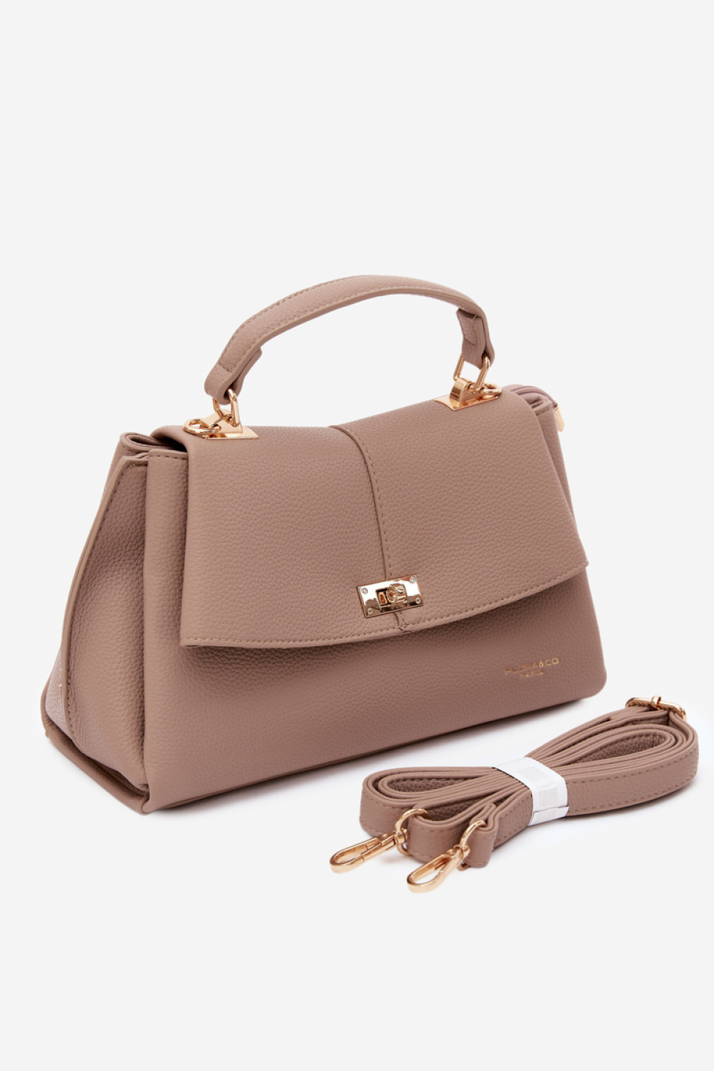 Adult Product 18+ - Everyday handbag model 230354 Step in style - Step in style - Casual Handbags, Shoulder Bags - KS Store