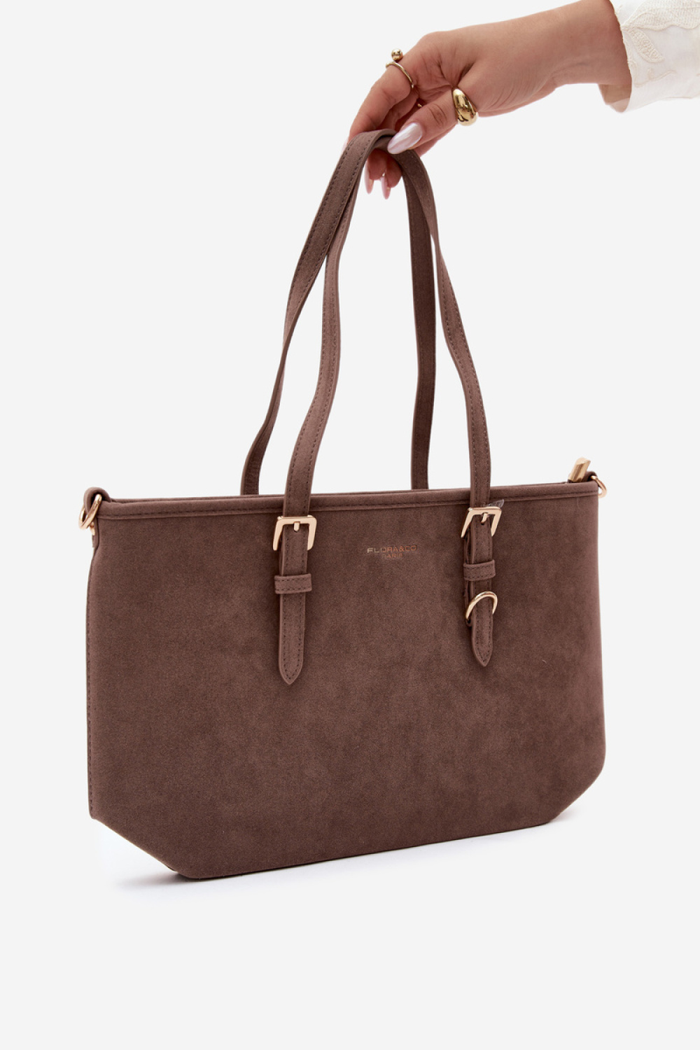 Adult Product 18+ - Everyday handbag model 230355 Step in style - Step in style - Casual Handbags, Shoulder Bags - KS Store