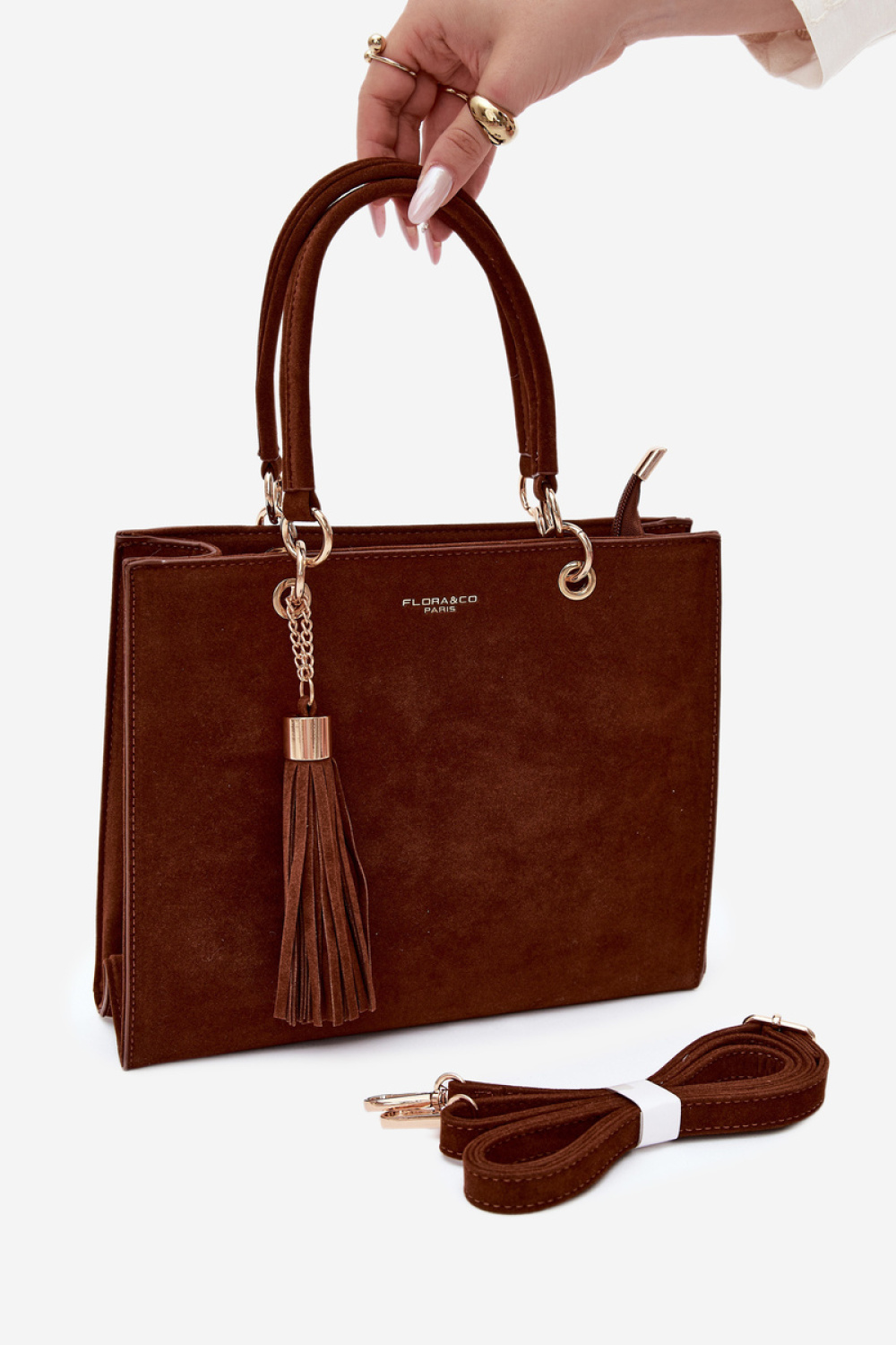 Adult Product 18+ - Everyday handbag model 230361 Step in style - Step in style - Casual Handbags, Shoulder Bags - KS Store