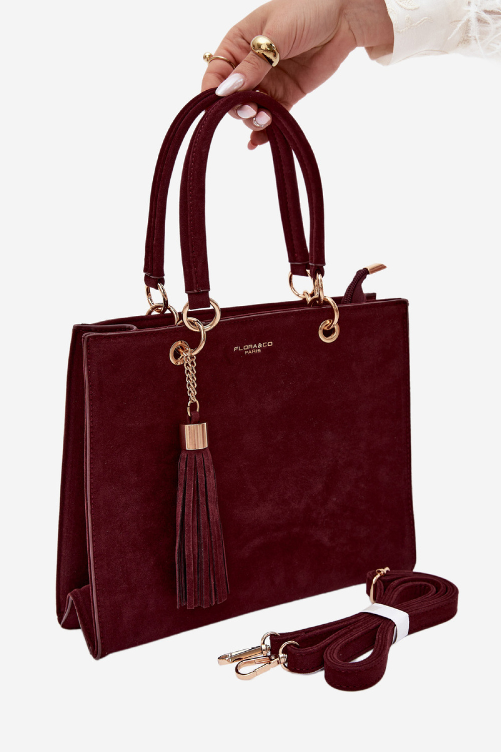 Adult Product 18+ - Everyday handbag model 230362 Step in style - Step in style - Casual Handbags, Shoulder Bags - KS Store