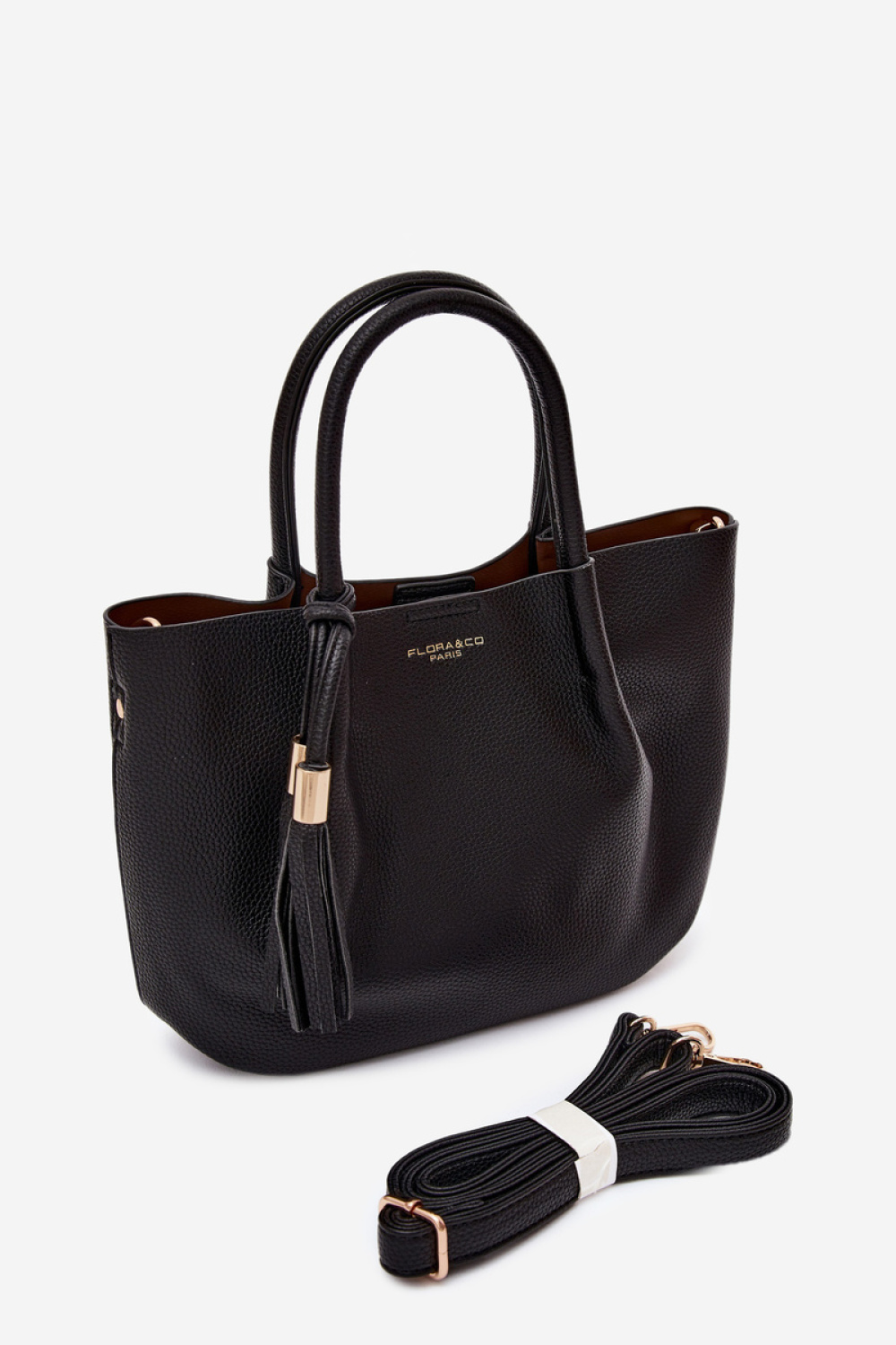 Adult Product 18+ - Everyday handbag model 230365 Step in style - Step in style - Casual Handbags, Shoulder Bags - KS Store