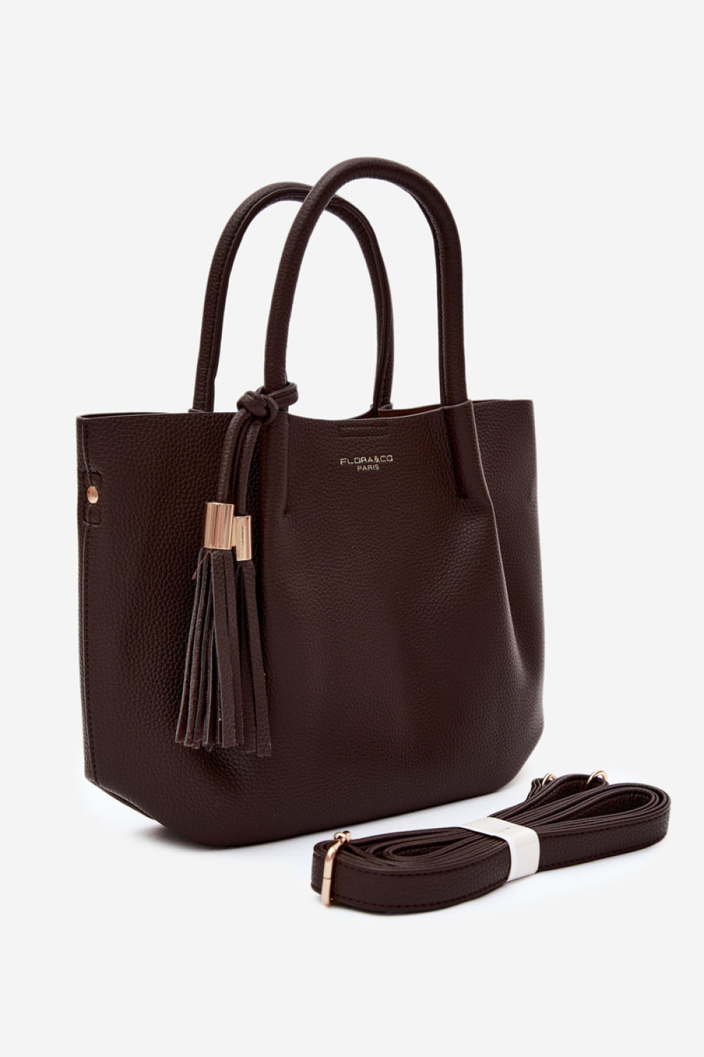Adult Product 18+ - Everyday handbag model 230366 Step in style - Step in style - Casual Handbags, Shoulder Bags - KS Store