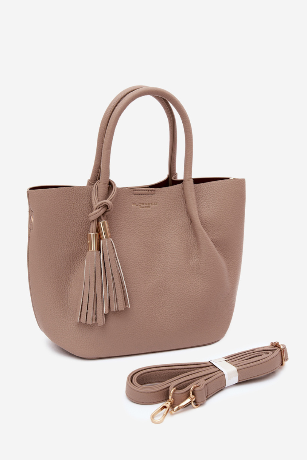 Adult Product 18+ - Everyday handbag model 230367 Step in style - Step in style - Casual Handbags, Shoulder Bags - KS Store