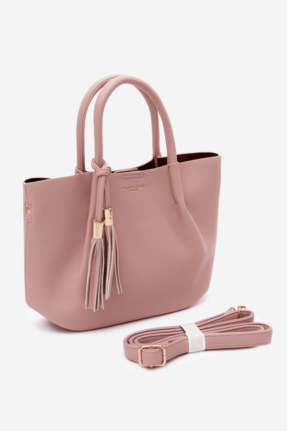 Adult Product 18+ - Everyday handbag model 230368 Step in style - Step in style - Casual Handbags, Shoulder Bags - KS Store
