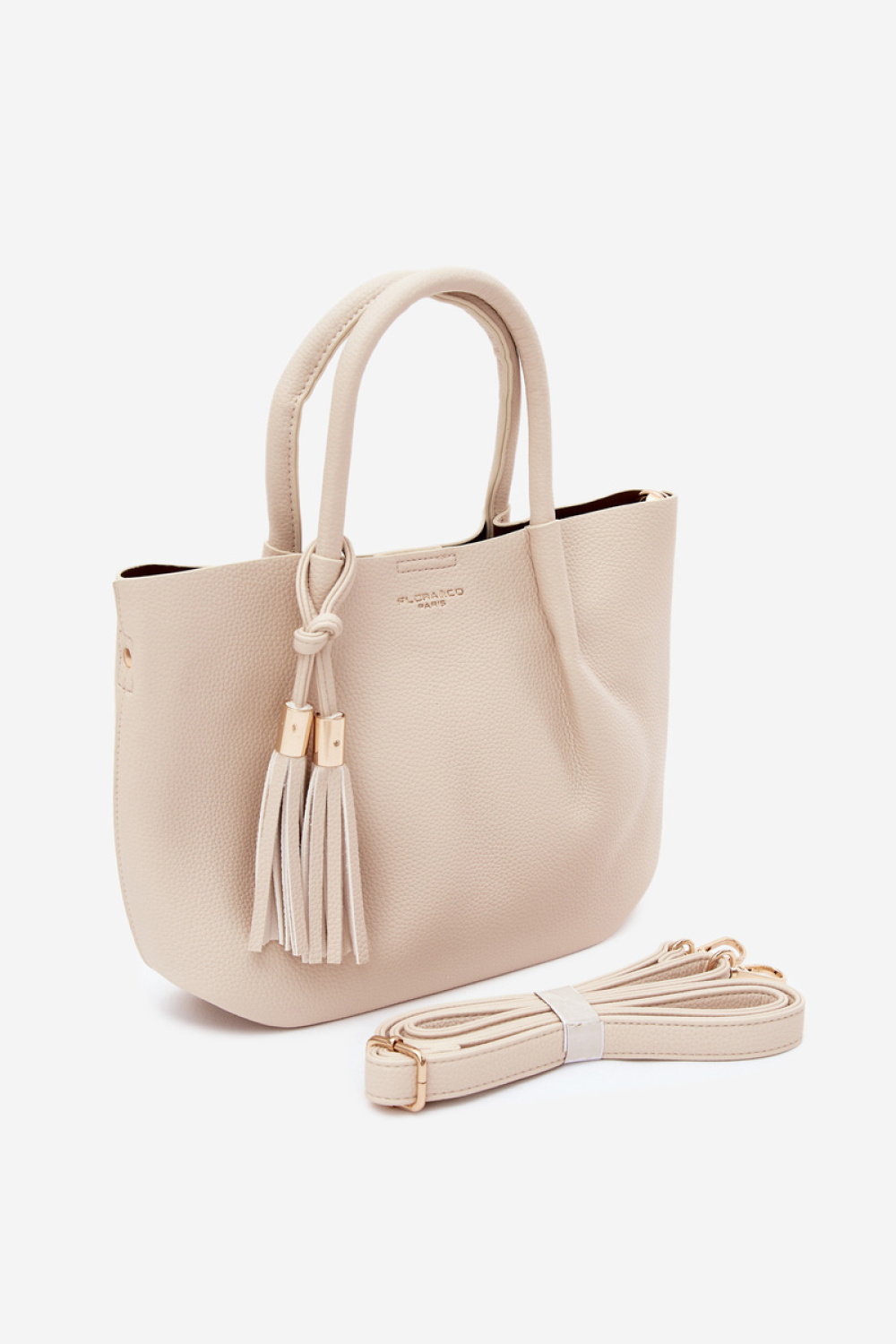Adult Product 18+ - Everyday handbag model 230369 Step in style - Step in style - Casual Handbags, Shoulder Bags - KS Store