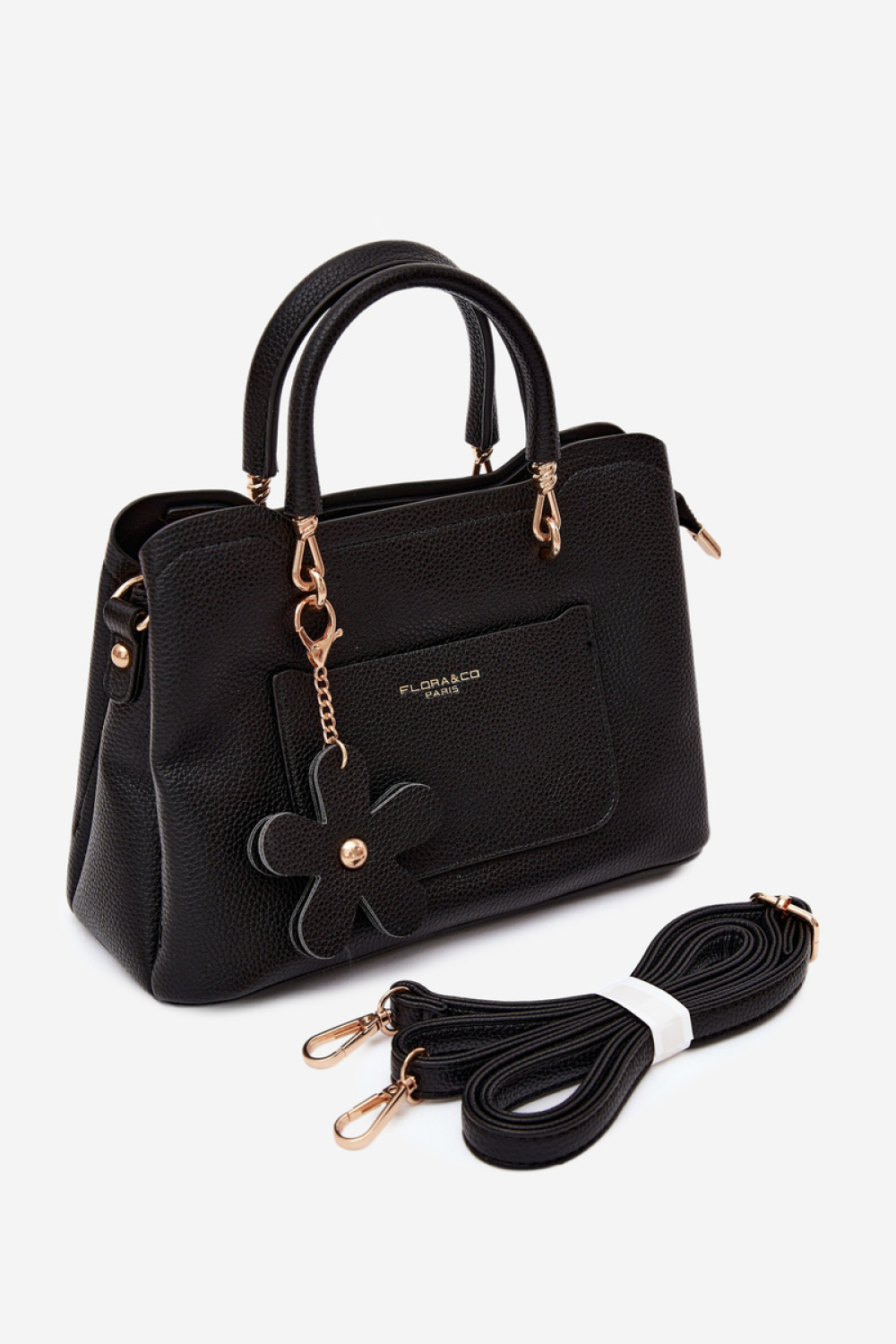 Adult Product 18+ - Everyday handbag model 230375 Step in style - Step in style - Casual Handbags, Shoulder Bags - KS Store