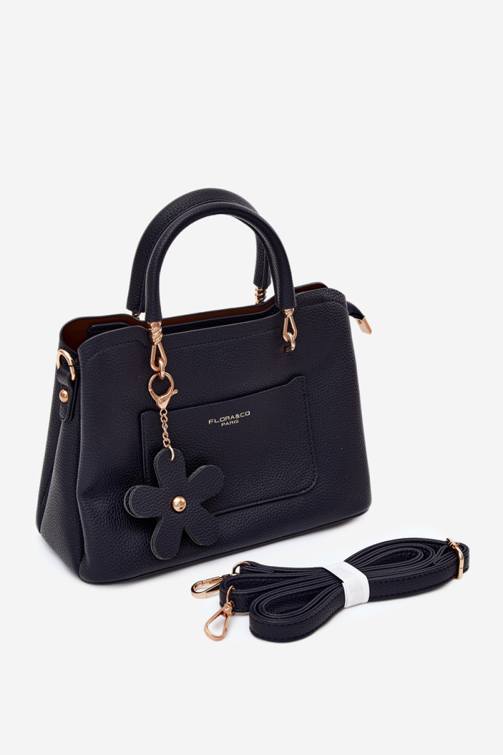 Adult Product 18+ - Everyday handbag model 230376 Step in style - Step in style - Casual Handbags, Shoulder Bags - KS Store
