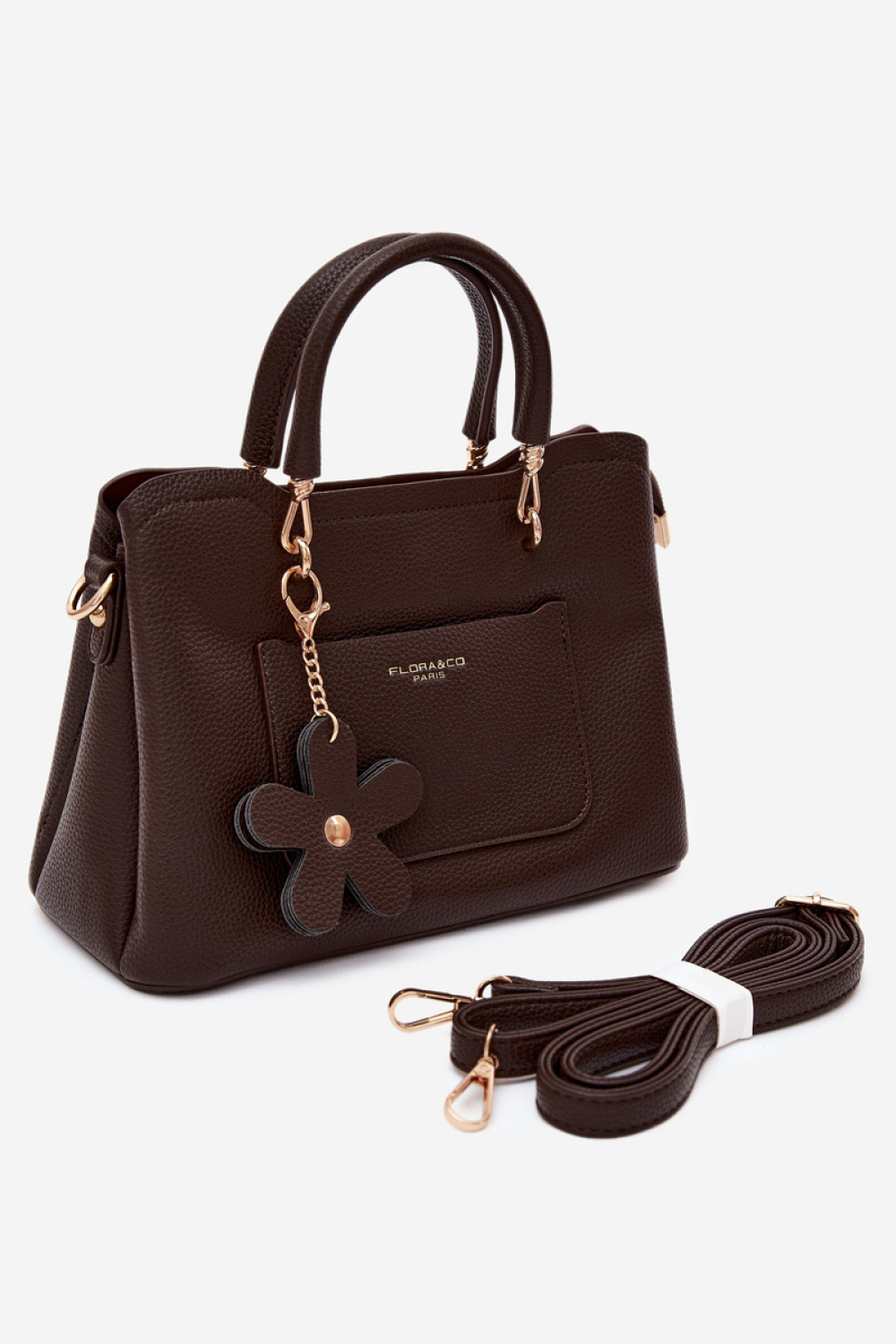 Adult Product 18+ - Everyday handbag model 230377 Step in style - Step in style - Casual Handbags, Shoulder Bags - KS Store