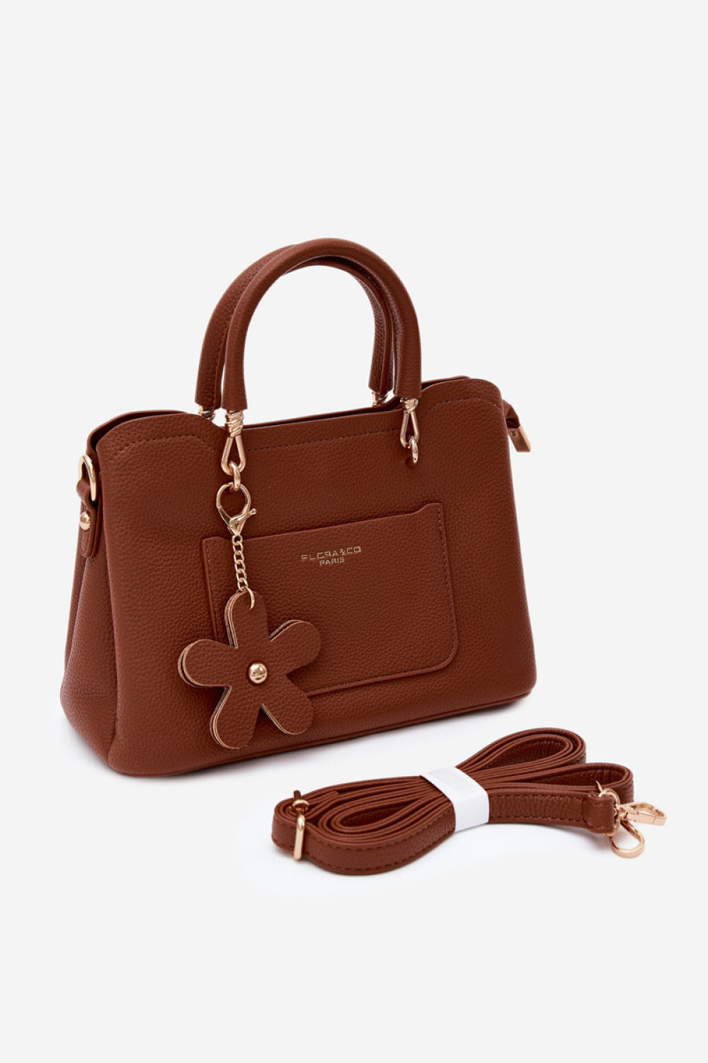 Adult Product 18+ - Everyday handbag model 230379 Step in style - Step in style - Casual Handbags, Shoulder Bags - KS Store