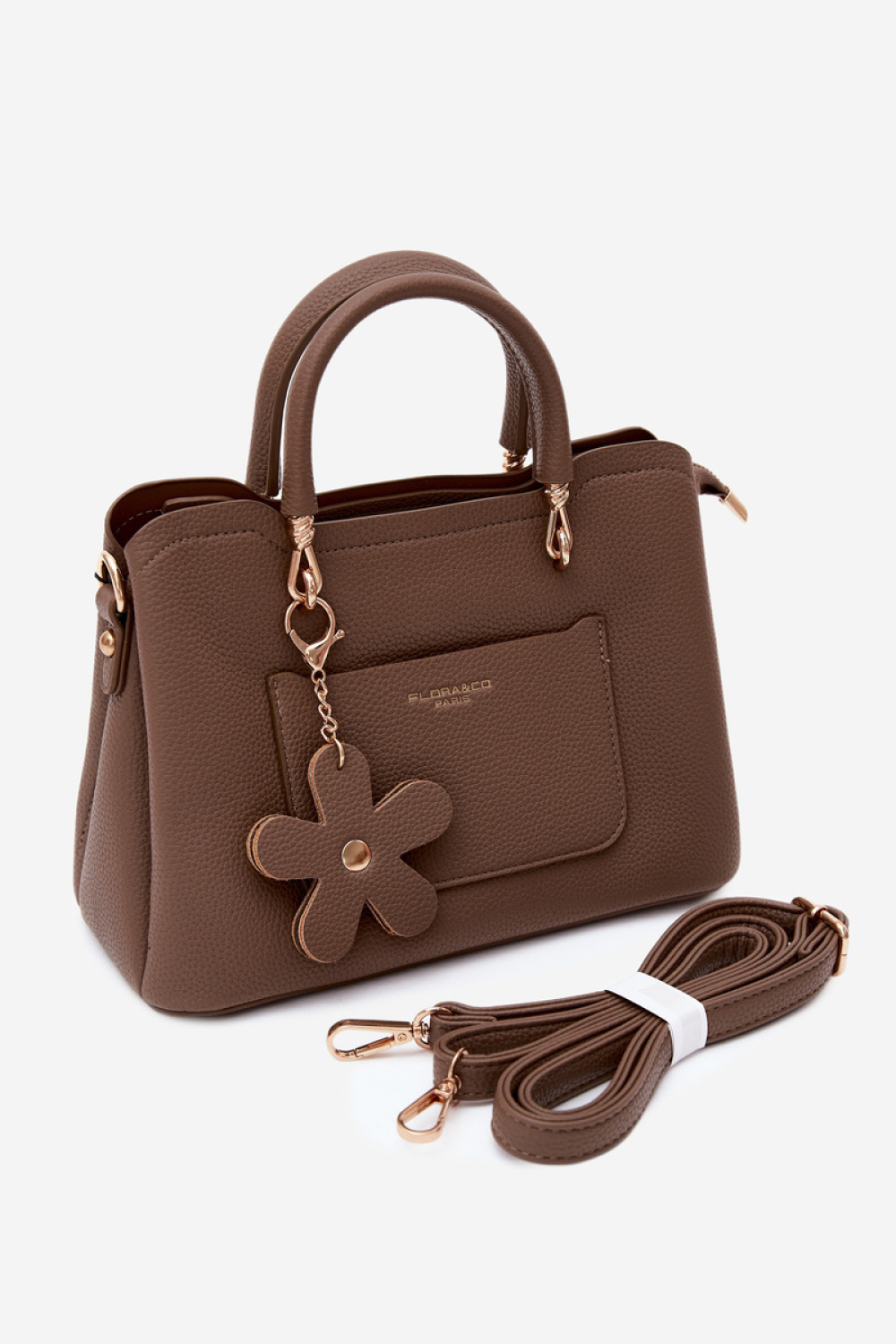 Adult Product 18+ - Everyday handbag model 230380 Step in style - Step in style - Casual Handbags, Shoulder Bags - KS Store