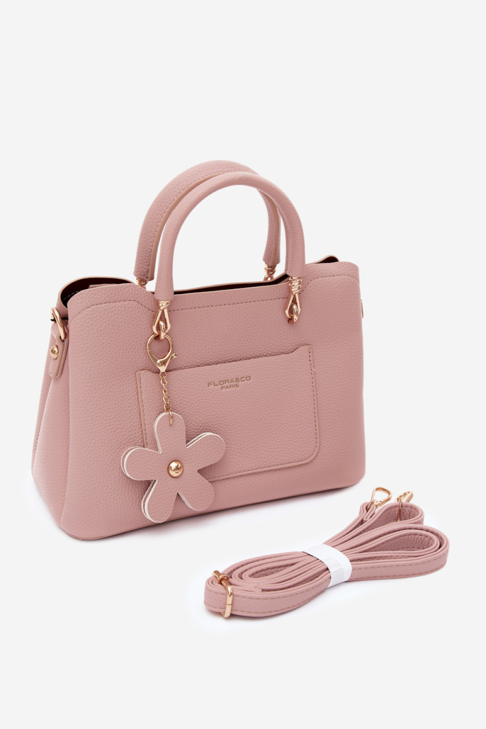 Adult Product 18+ - Everyday handbag model 230381 Step in style - Step in style - Casual Handbags, Shoulder Bags - KS Store