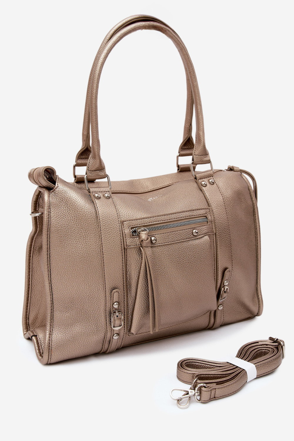 Adult Product 18+ - Everyday handbag model 230393 Step in style - Step in style - Casual Handbags, Shoulder Bags - KS Store