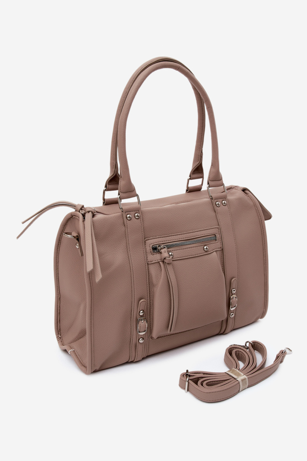 Adult Product 18+ - Everyday handbag model 230396 Step in style - Step in style - Casual Handbags, Shoulder Bags - KS Store