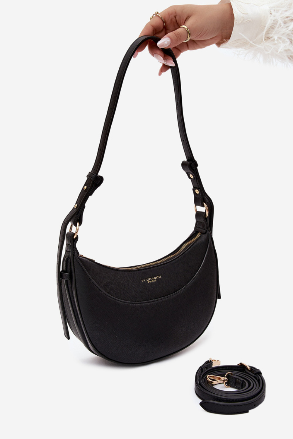 Adult Product 18+ - Everyday handbag model 230399 Step in style - Step in style - Casual Handbags, Shoulder Bags - KS Store