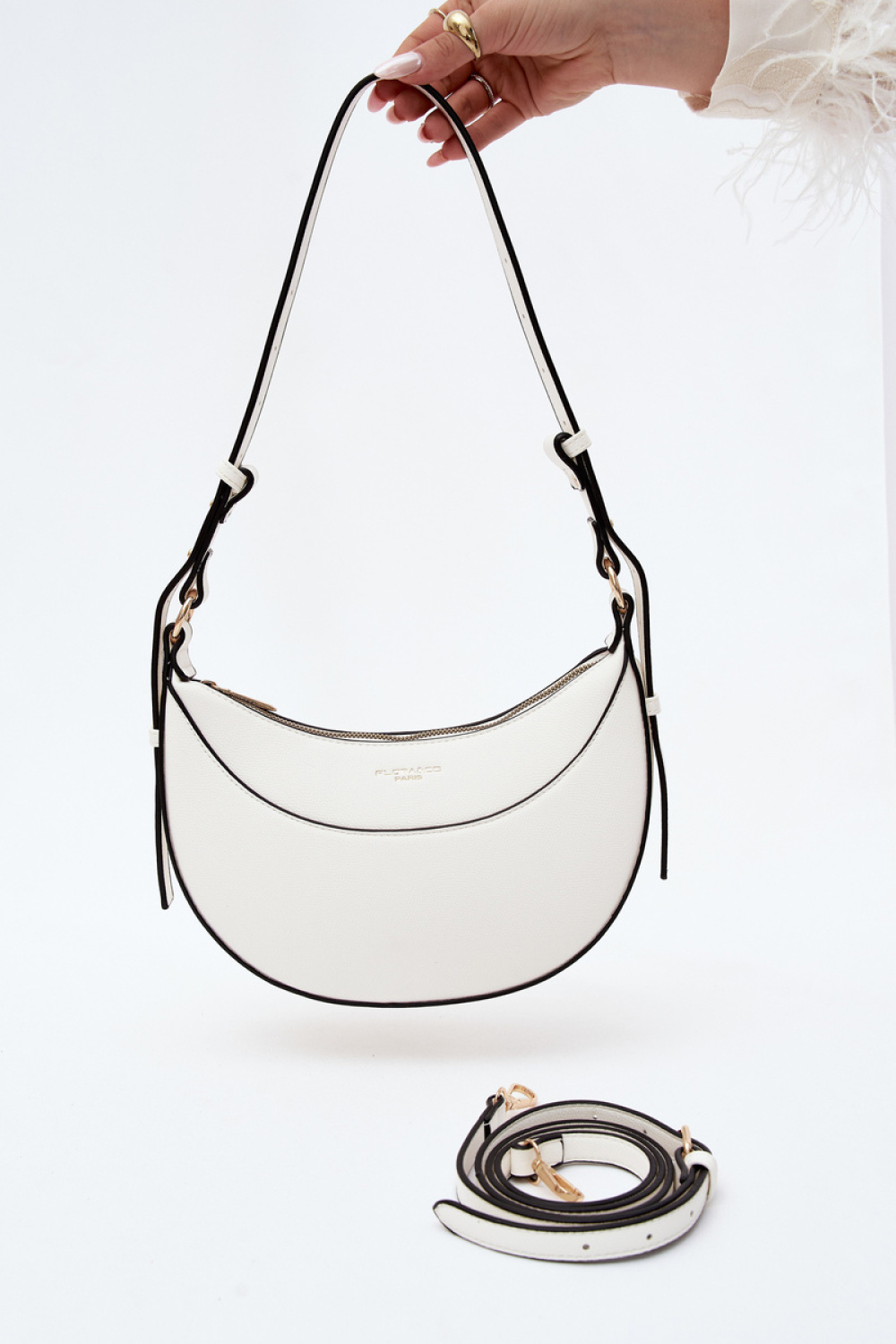 Adult Product 18+ - Everyday handbag model 230401 Step in style - Step in style - Casual Handbags, Shoulder Bags - KS Store