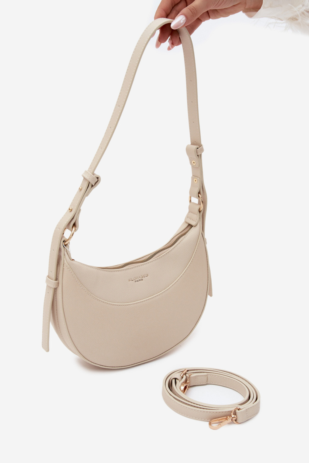 Adult Product 18+ - Everyday handbag model 230402 Step in style - Step in style - Casual Handbags, Shoulder Bags - KS Store