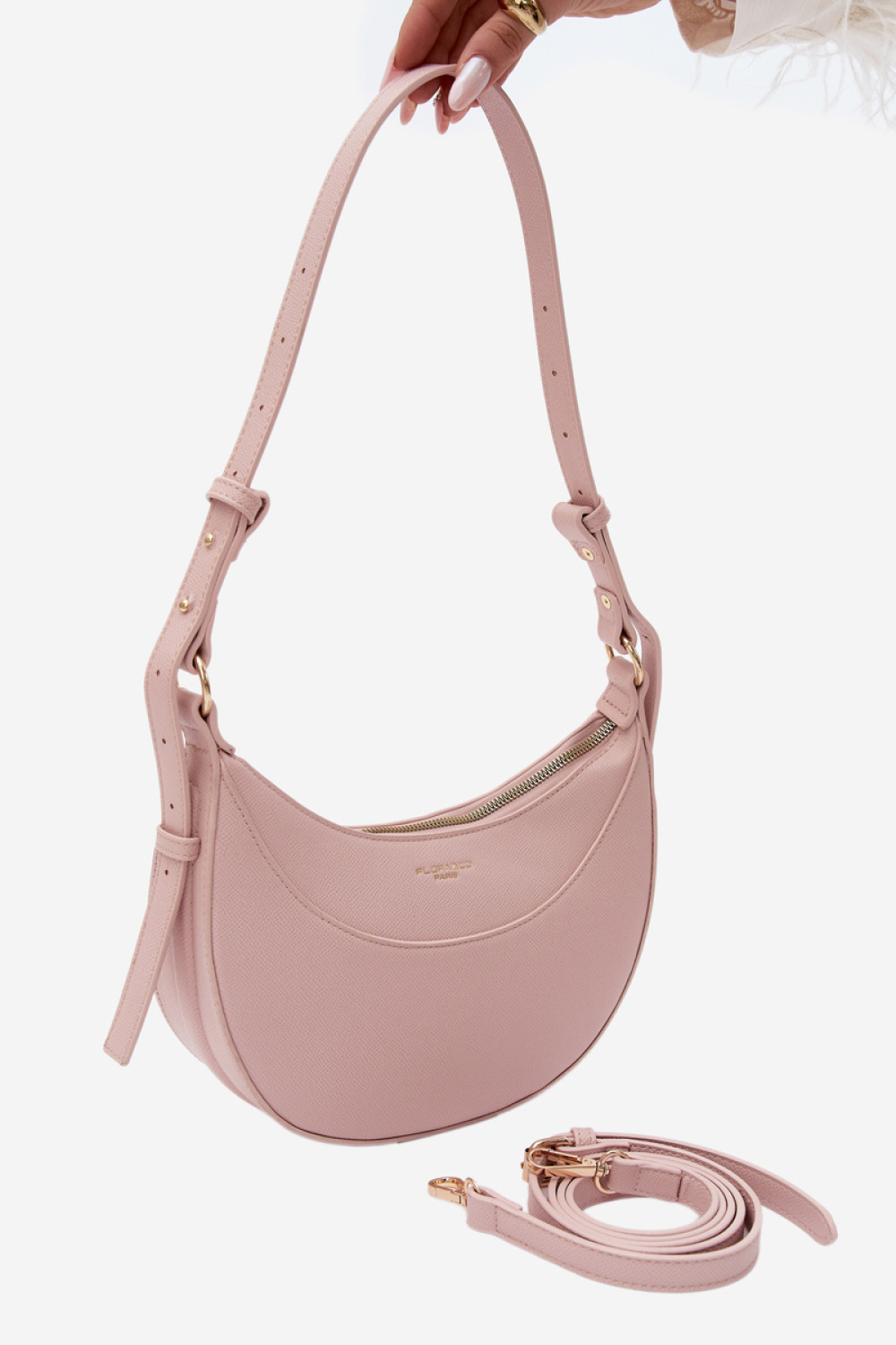 Adult Product 18+ - Everyday handbag model 230403 Step in style - Step in style - Casual Handbags, Shoulder Bags - KS Store